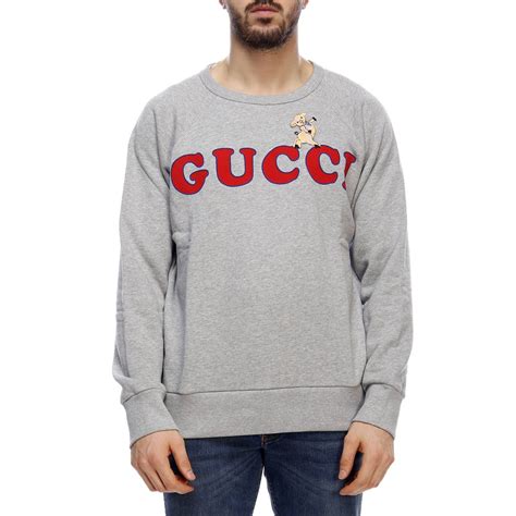 gucci sweater grey|black and white gucci sweater.